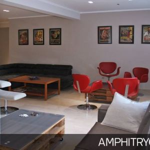 Hotel Amphitryon Boutique