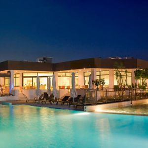 Hotel Anavadia
