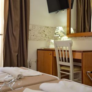 Hotel Georgia Ammoudara