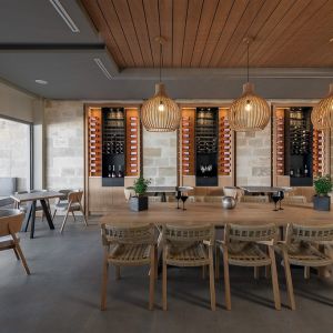 Hotel Ikones Seafront Luxury Suites