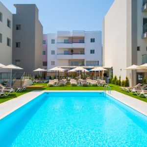 City Green Hotel Creta