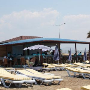 Hotel Kahya Alanya