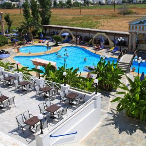 Hotel Princess of Kos