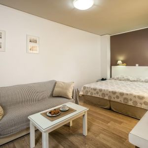 Elina Hotel Apartment