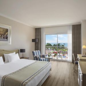 IC Santai Family Resort Hotel