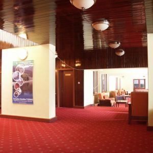 Hotel Tusnad