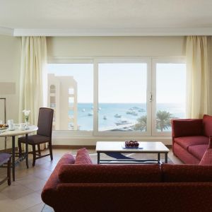 Hurghada Marriott Beach Resort Hotel