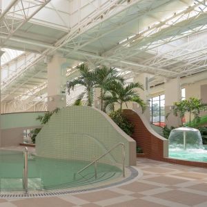 Hotel Lotus Therm