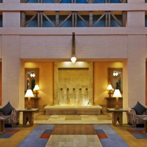 Sheraton Miramar Resort El Gouna
