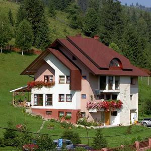 Casa Lucretia
