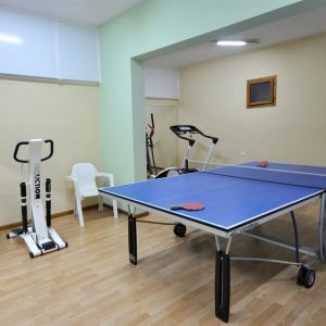 Pegasus Hotel Thassos