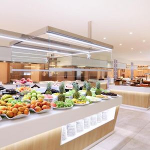 Hotel Iberostar Malaga Playa