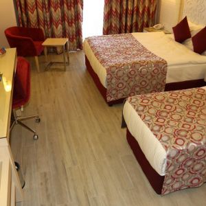 Hotel Sunmelia Beach Resort and Spa