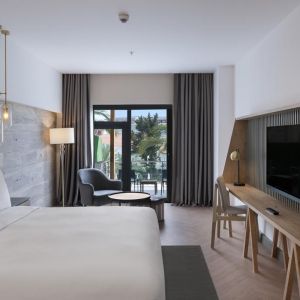 DoubleTree By Hilton Kemer