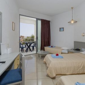 Hotel Dessole Dolphin Bay