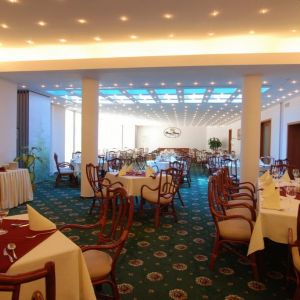 Hotel Rowa Dany