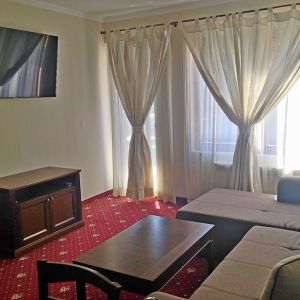 Maria Revas Hotel
