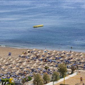 Hotel Olympos Beach