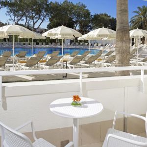 Hotel Iberostar Waves Cristina