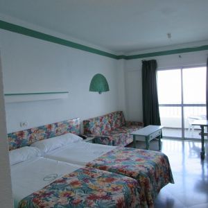 Bellavista Mirador Apartments