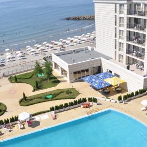 Hotel Festa Pomorie Resort