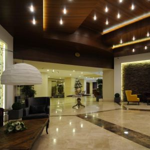 Hotel GoldCity Tourism Complex