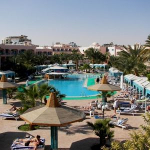 Hotel Le Pacha Resort Hurghada