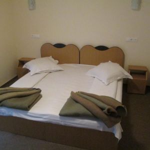 Hotel Roman