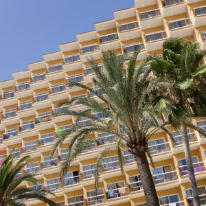 Hotel Samos Mallorca