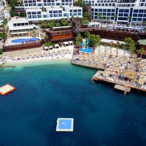 Delta Hotel by Marriott (ex Delta Beach Resort)
