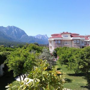 Hotel Garden Resort Bergamot