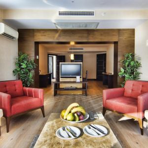 Hotel Limak Lara De Luxe