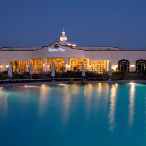 Hotel Regency Plaza Resort