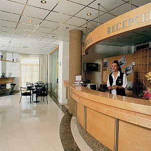 Hotel Alba