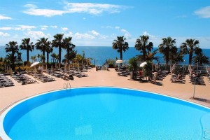 Hotel The Views Oasis