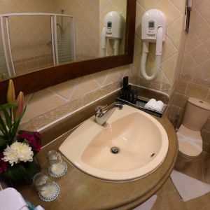 Oriental Rivoli Hotel and Spa