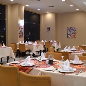 Regency Plaza Aqua Park and Spa Resort