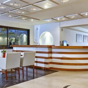 Zephyros Beach Hotel Creta
