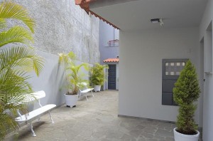 Apartamentos Vitoria