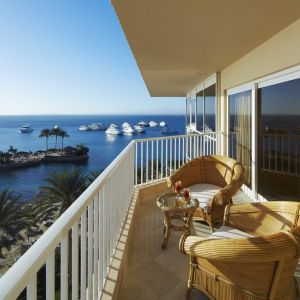 Hurghada Marriott Beach Resort Hotel