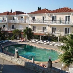 Hotel Megara