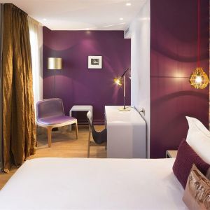 Hotel Meyerhold Opera