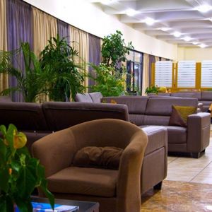Hotel Solimar Aquamarine