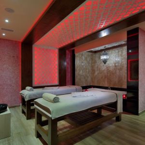 Villa Sun Flower Apart Hotel