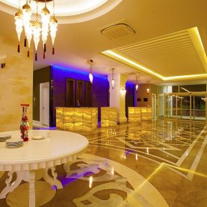 Diamond Elite Hotel and Spa