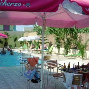 Hotel Eleni Palace Apartments