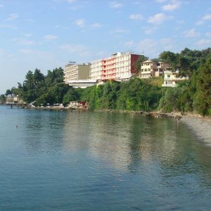 Hotel Oasis Resort