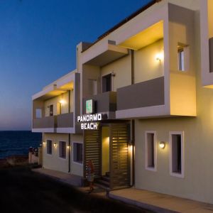 Panormo Beach Hotel