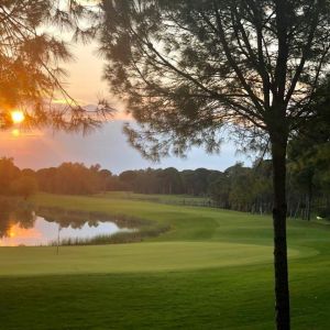 Cornelia Azure Vilas Belek