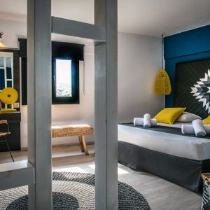 Hotel Indigo Inn